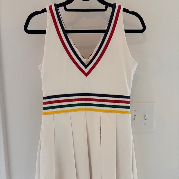 Aqua x Venus WilliamsTennis Dress Athleisure - Picture 1 of 4